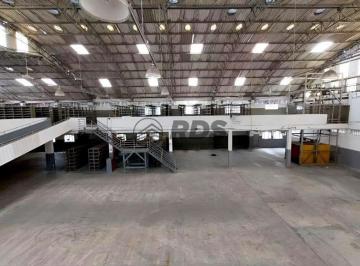 Comercial · 2699m² · Comercial à venda - em Cooperativa