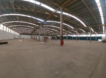 Comercial · 24621m² · Comercial para aluguel - no Jardim Itaquiti