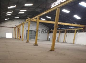 Comercial · 4778m² · Comercial para aluguel - no Jardim Fátima