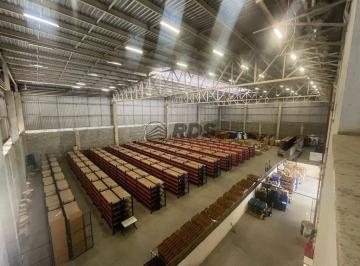 Comercial · 4083m² · Comercial para aluguel - na Raposo Tavares