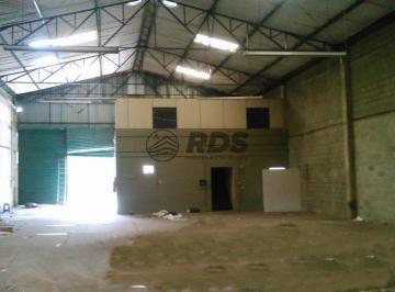 Comercial · 569m² · Comercial para aluguel - em Paulicéia
