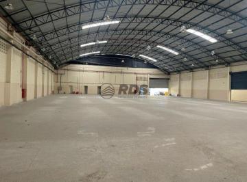 Comercial · 2881m² · Comercial à venda - no Jardim Triângulo