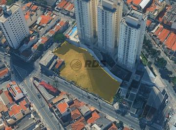 Terreno · Terreno para aluguel - na Vila Alzira
