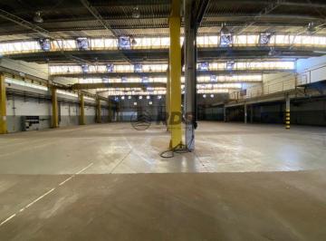 Comercial · 10222m² · Comercial para aluguel - no Distrito Industrial