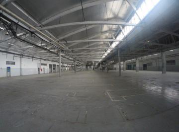 Comercial · 14374m² · Comercial para aluguel - no Jardim Santa Cruz (Sacomã)