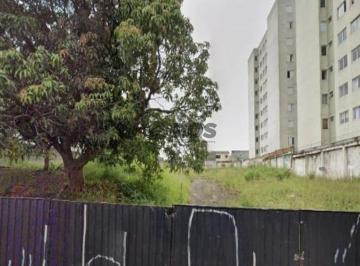 Terreno · Terreno para aluguel - na Vila Alto de Santo André