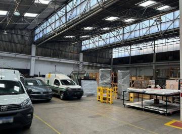 Comercial · 1948m² · Comercial à venda - no Luz