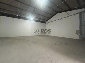 Comercial · 530m² · Comercial para aluguel - em Demarchi
