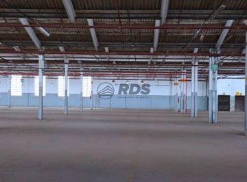 Comercial · 6372m² · Comercial para aluguel - no Parque da Mooca