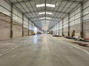 Comercial · 5565m² · Comercial à venda - em Alves Dias