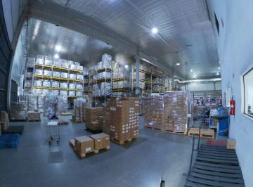 Comercial · 3000m² · Comercial à venda - no Loteamento City Jaragua