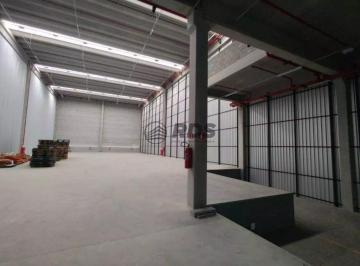 Comercial · 1192m² · Comercial para aluguel - no Parque Central