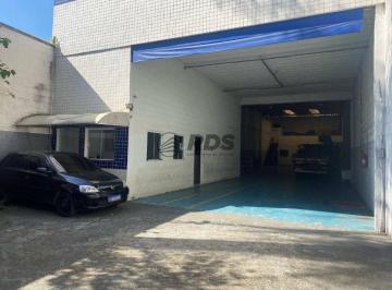 Comercial · 576m² · Comercial à venda - em Taboão