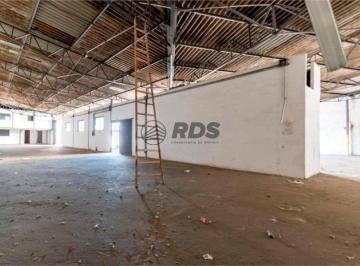 Comercial · 934m² · Comercial à venda - no Vila Paulista