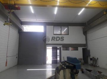 Comercial · 370m² · Comercial à venda - na Vila Nogueira