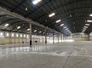 Comercial · 11000m² · Comercial à venda - no Jardim Alvorada