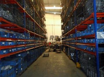 Comercial · 2187m² · Comercial à venda - na Vila Independência