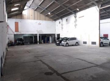 Comercial · 1542m² · Comercial à venda - na Vila São Francisco (Zona Sul)