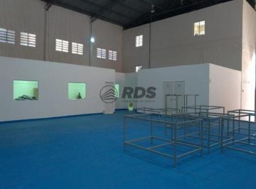 Comercial · 750m² · Comercial à venda - na Chácara do Solar I (Fazendinha)