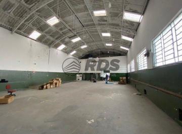 Comercial · 1049m² · Comercial para aluguel - na Vila Santa Luzia
