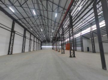 Comercial · 1237m² · Comercial para aluguel - na Vila Anastácio