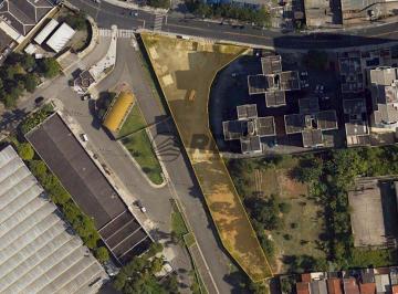 Terreno · Terreno à venda - em Assunção