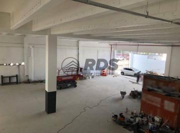 Comercial · 2191m² · Comercial à venda - na Vila Nogueira