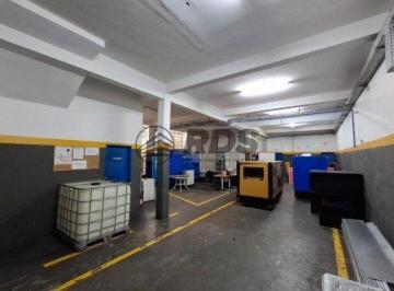 Comercial · 545m² · Comercial para aluguel - na Vila Jordanópolis