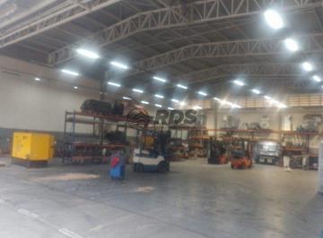 Comercial · 4384m² · Comercial para aluguel - no Residencial Sol Nascente