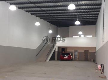 Comercial · 198m² · Comercial para aluguel - no Centro