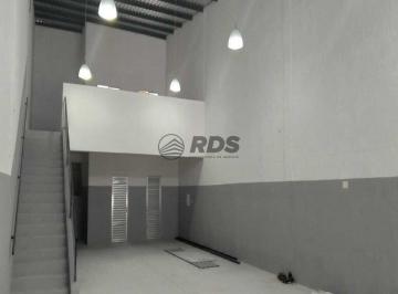Comercial · 198m² · Comercial para aluguel - no Centro