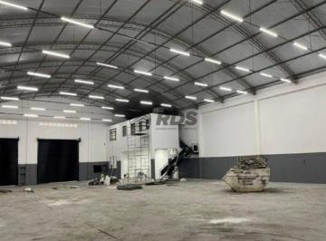 Comercial · 794m² · Comercial à venda - no Brás
