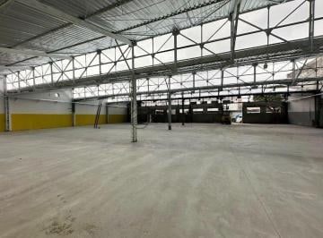 Comercial · 1600m² · Comercial à venda - em Campestre