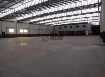 Comercial · 2175m² · Comercial à venda - na Vila Monumento
