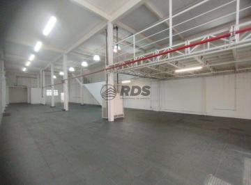 Comercial · 938m² · Comercial à venda - em Santa Paula