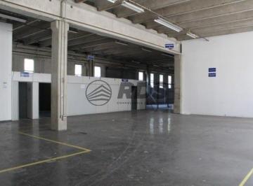 Comercial · 2194m² · Comercial à venda - no Jurubatuba