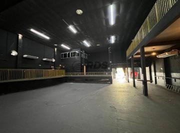 Comercial · 650m² · Comercial para aluguel - na Casa Grande