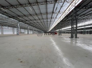 Comercial · 2210m² · Comercial para aluguel - na Vila Nova Bonsucesso