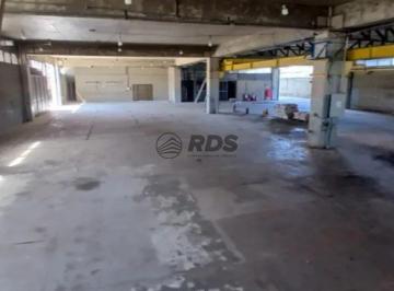 Comercial · 1800m² · Comercial para aluguel - em Alphaville Industrial