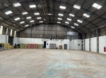 Comercial · 1200m² · Comercial para aluguel - no Colônia (Zona Leste)