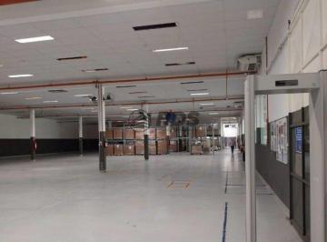 Comercial · 2149m² · Comercial para aluguel - em Rudge Ramos
