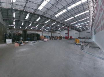 Comercial · 5423m² · Comercial para aluguel - no Jardim Andaraí