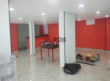 Comercial · 150m² · Comercial para aluguel - na Vila Nogueira