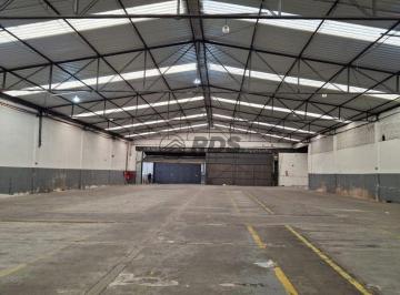 Comercial · 1074m² · Comercial para aluguel - em Jordanópolis
