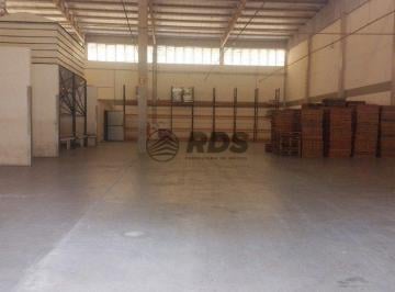 Comercial · 1487m² · Comercial para aluguel - no Residencial Sol Nascente