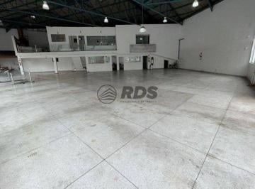 Comercial · 558m² · Comercial à venda - no Vila Bertioga