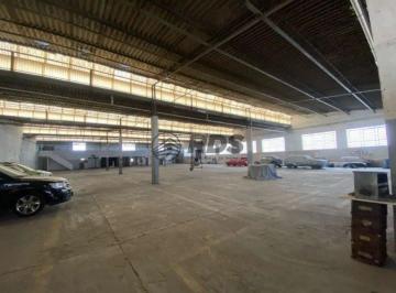Comercial · 3419m² · Comercial para aluguel - no Jardim Modelo