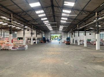 Comercial · 3800m² · Comercial à venda - no Loteamento Industrial Coral
