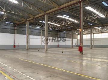 Comercial · 11645m² · Comercial para aluguel - no Jardim Belval