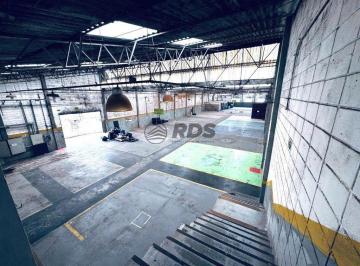 Comercial · 3809m² · Comercial para aluguel - em Assunção
